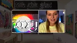 HONEY Art Talk