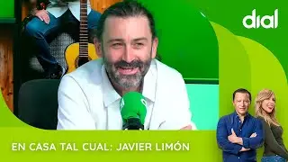 Javier Limón nos descubre cómo es el 'fuego' de Pablo López o Alejandro Sanz entre otros