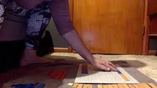 Subtraction strip board