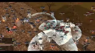 Redemption KalOnline CastleSiege - GohaN 8Blocks