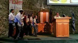 Torah Reading~Sh'mini