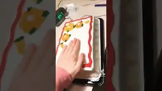 #cakefail #cake #fyp #funny