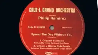 Crue L Grand Orchestra   Spend The Day Without You You 