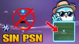 Ya Puedes Solucionar Este Problema Sin Necesidad de PSN | ACTIVAR PS3