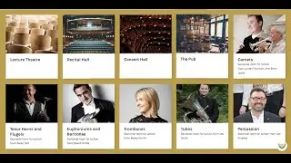 The Virtual Brass Band Summer School 2020 - Sign up today!