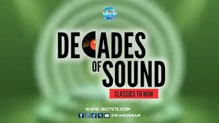 DECADES OF SOUNDS (January 29, 2026)