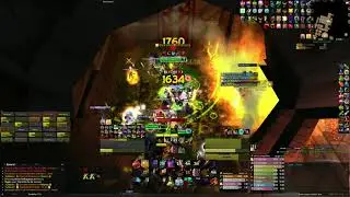Grand Crusader Caldoran | Scarlet Enclave | Rogue POV | WoW SoD P8 | Raised by Wolves