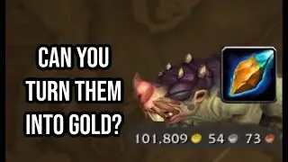 WHAT SHOULD YOU BUY WITH RESONANCE CRYSTALS & CAN YOU TURN THEM INTO GOLD: WAR WITHIN