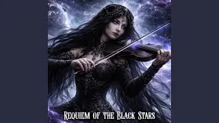 Black Constellation Prayer
