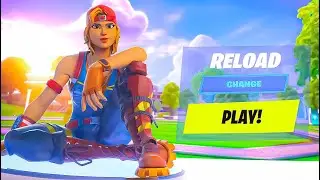 🔴 LIVE FORTNITE | Parties Perso avec @TheTiger_FTN  Code: ELJUGAA 💵