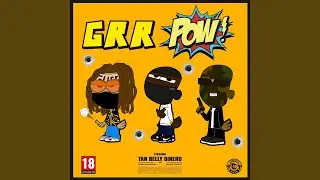 Grr Pow