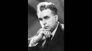Georgi Nelepp Alexei Ivanov Maxim Mikhailov Cherevichki full opera (1948)