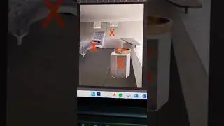 how to make low ceilings feel higher?