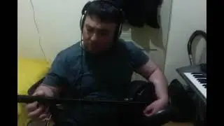 TARCUŞ İLE YANARAM ASKINA CAN YAR ICRA ADEM AKPINAR