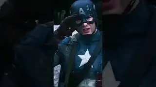 Kraven vs Captain America 🔥🔥