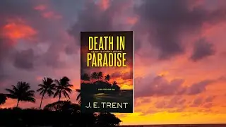 Death in Paradise - Audiobook