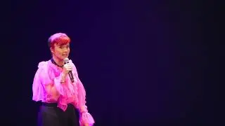 Brisbane Comedy Festival 2021