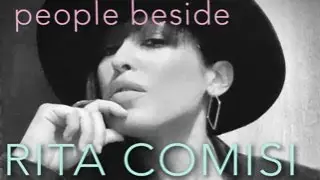 RITA COMISI - People beside (Official Video)