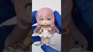 Nendoroid Megurine Luka Symphony 2024 Ver figure unboxing #vocaloid