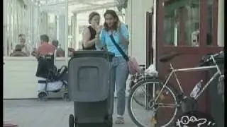 مواقف مضحكة White Trash iLaugh com
