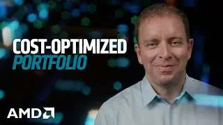 Learn About AMD cost-optimized FPGA Portfolio