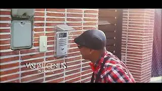 Camilo Puinn Ft Ac Black - Si Estas Borracha (V&iacute;deo Oficial) Mode Up