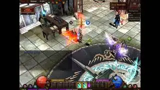 Mysterious stone event - MuOnline Webzen