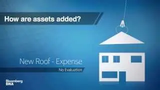 Bloomberg BNA: Tangible Property and Repairs Regulations