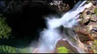 A Beautiful Video Of the Tallest Water fall on Earth- Angel Falls  Siju K S 9811905204