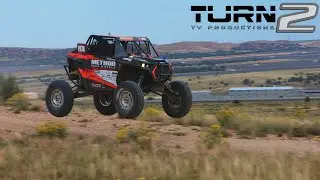 Ethan Groom Wins At Dirt Rebelution In Cedar City | Legacy Racing Association