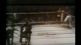 Marvin Haglar | Eugene 'Cyclone' Hart 3/4