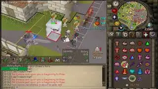 AHKER SPEARED TO MULTI