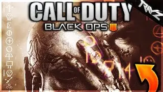 FIRST BO4 ZOMBIES IMAGE! NEW POSTER SHOWS ZOMBIES WEARING MASK & CIPHER! (Call Of Duty: Black Ops 4)