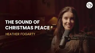 A Christmas Musical Voyage | O Holy Night | Heather Fogarty