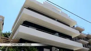 Chroma Lodge &Alpha;partments Pikermi & Rafina