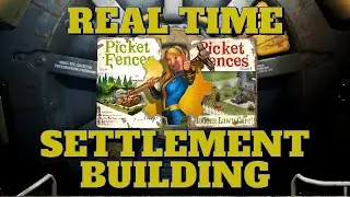 Vault 88 - Real Time Settlement Building [Ep 37] no mods livestream
