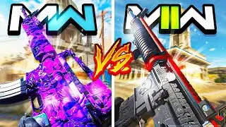 Modern Warfare 2019 против Modern Warfare 2 &mdash; какая игра лучше?