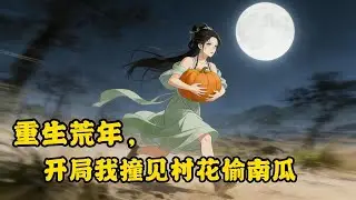 完结：【重生】+【曹贼】+【打猎】+【60年代大饥荒】+【系统】+【多女主】#重生#逃荒#系统