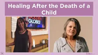 Podcast Ep. 46: Healing After a Child's Death &ndash; Mary Beth Chapman Shares Her Journey