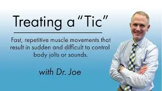 Can Chiropractic help with a TIC