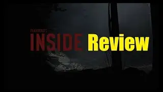 Inside Video Game Review