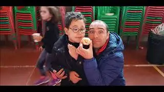 Fotos Halloween Urda 2018