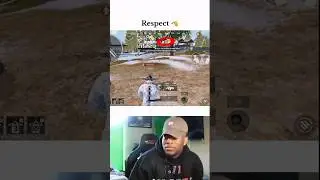 Victor respect all new player 😜😁#shorts #pubg