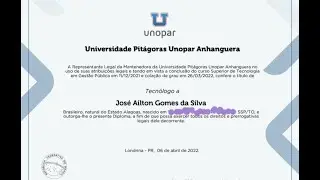 Como baixar e imprimir o Diploma Digital?