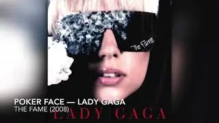Poker Face - Lady Gaga [8D]