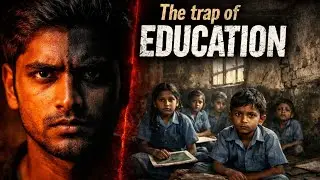 School Ground Reality Exposed  HAL Employees के Kids को Elite Education... बाकी सबका हाल?  