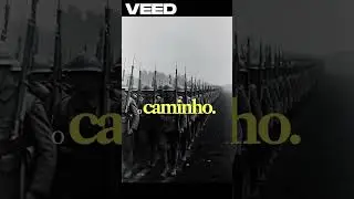 O ERRO IDIOTA QUE COME&Ccedil;OU A PRIMEIRA GUERRA