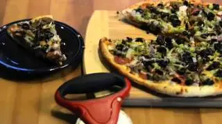 Microplane&reg; Pizza Cutter