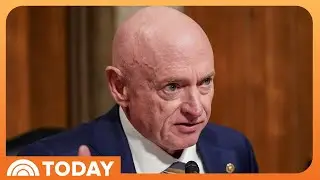 Pentagon Targets Sen. Mark Kelly in &lsquo;Misconduct&rsquo; Probe