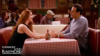 Should Robert Get Back with His Ex-Wife? | Everybody Loves Raymond
